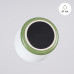 Wall lamp SOLLUX SL.1894 ZORI OLIVE GREEN 1 x G9 IP44 Wall lamp SOLLUX SL.1894 ZORI OLIVE GREEN 1 x G9 IP44