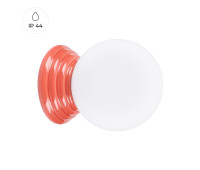 Аплик SOLLUX SL.1895 ZORI RED 1 x G9 IP44 Аплик SOLLUX SL.1895 ZORI RED 1 x G9 IP44