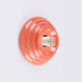 Wall lamp SOLLUX SL.1895 ZORI RED 1 x G9 IP44