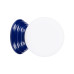 Wall lamp SOLLUX SL.1896 ZORI BLUE 1 x G9 IP44