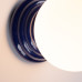 Wall lamp SOLLUX SL.1896 ZORI BLUE 1 x G9 IP44