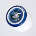Wall lamp SOLLUX SL.1896 ZORI BLUE 1 x G9 IP44