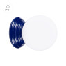 Аплик SOLLUX SL.1896 ZORI BLUE 1 x G9 IP44