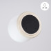 Ceiling lamp SOLLUX SL.1897 ZORI BEIGE 1 x G9 IP44