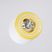 Плафон SOLLUX SL.1898 ZORI YELLOW 1 x G9 IP44