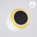Плафон SOLLUX SL.1898 ZORI YELLOW 1 x G9 IP44