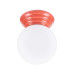 Таванна лампа SOLLUX SL.1901 ZORI RED 1 x G9 IP44 Таванна лампа SOLLUX SL.1901 ZORI RED 1 x G9 IP44