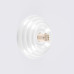 Wall lamp SOLLUX SL.1903 ZORI WHITE 1 x G9 IP44