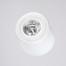Wall lamp SOLLUX SL.1903 ZORI WHITE 1 x G9 IP44