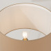 Лампион SOLLUX SL.1905 NATT BEIGE 1 x E27 Лампион SOLLUX SL.1905 NATT BEIGE 1 x E27