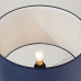 Лампион SOLLUX SL.1906 NATT DARK BLUE / NATURAL WOOD 1 x E27 Лампион SOLLUX SL.1906 NATT DARK BLUE / NATURAL WOOD 1 x E27
