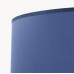 Лампион SOLLUX SL.1906 NATT DARK BLUE / NATURAL WOOD 1 x E27 Лампион SOLLUX SL.1906 NATT DARK BLUE / NATURAL WOOD 1 x E27