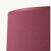 Лампион SOLLUX SL.1907 NATT BURGUNDY / NATURAL WOOD 1 x E27 Лампион SOLLUX SL.1907 NATT BURGUNDY / NATURAL WOOD 1 x E27