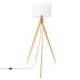 Лампион SOLLUX SL.1908 NATT WHITE / NATURAL WOOD 1 x E27 Лампион SOLLUX SL.1908 NATT WHITE / NATURAL WOOD 1 x E27