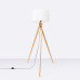 Лампион SOLLUX SL.1908 NATT WHITE / NATURAL WOOD 1 x E27 Лампион SOLLUX SL.1908 NATT WHITE / NATURAL WOOD 1 x E27