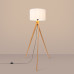 Лампион SOLLUX SL.1908 NATT WHITE / NATURAL WOOD 1 x E27 Лампион SOLLUX SL.1908 NATT WHITE / NATURAL WOOD 1 x E27
