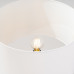 Лампион SOLLUX SL.1908 NATT WHITE / NATURAL WOOD 1 x E27 Лампион SOLLUX SL.1908 NATT WHITE / NATURAL WOOD 1 x E27
