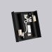 Аплик SOLLUX SL.2010 VANTA BLACK 2 x G9 Аплик SOLLUX SL.2010 VANTA BLACK 2 x G9