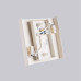 Аплик SOLLUX SL.2011 VANTA BEIGE 2 x G9 Аплик SOLLUX SL.2011 VANTA BEIGE 2 x G9