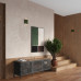 Аплик SOLLUX SL.2012 VANTA OLIVE GREEN 2 x G9