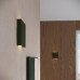 Аплик SOLLUX SL.2012 VANTA OLIVE GREEN 2 x G9