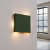 Аплик SOLLUX SL.2012 VANTA OLIVE GREEN 2 x G9