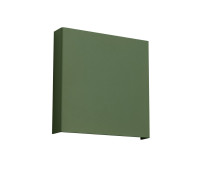 Аплик SOLLUX SL.2012 VANTA OLIVE GREEN 2 x G9 Аплик SOLLUX SL.2012 VANTA OLIVE GREEN 2 x G9