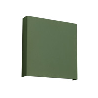 Аплик SOLLUX SL.2012 VANTA OLIVE GREEN 2 x G9 Аплик SOLLUX SL.2012 VANTA OLIVE GREEN 2 x G9