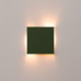 Аплик SOLLUX SL.2012 VANTA OLIVE GREEN 2 x G9