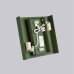 Аплик SOLLUX SL.2012 VANTA OLIVE GREEN 2 x G9