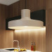 Пендел SOLLUX SL.2051 BILO TAUPE 1 x E27