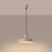 Пендел SOLLUX SL.2051 BILO TAUPE 1 x E27