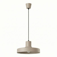 Пендел SOLLUX SL.2051 BILO TAUPE 1 x E27 Пендел SOLLUX SL.2051 BILO TAUPE 1 x E27