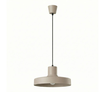 Пендел SOLLUX SL.2051 BILO TAUPE 1 x E27
