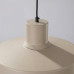 Пендел SOLLUX SL.2051 BILO TAUPE 1 x E27