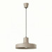 Пендел SOLLUX SL.2051 BILO TAUPE 1 x E27