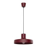 Пендел SOLLUX SL.2052 BILO BURGUNDY 1 x E27