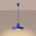 Пендел SOLLUX SL.2053 BILO ULTRAMARINE 1 x E27