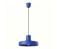 Pendant SOLLUX SL.2053 BILO ULTRAMARINE 1 x E27 Pendant SOLLUX SL.2053 BILO ULTRAMARINE 1 x E27