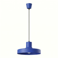 Пендел SOLLUX SL.2053 BILO ULTRAMARINE 1 x E27 Пендел SOLLUX SL.2053 BILO ULTRAMARINE 1 x E27