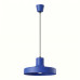 Пендел SOLLUX SL.2053 BILO ULTRAMARINE 1 x E27
