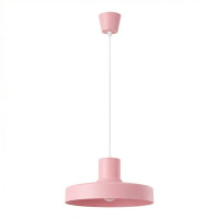 Пендел SOLLUX SL.2054 BILO PINK 1 x E27 Пендел SOLLUX SL.2054 BILO PINK 1 x E27