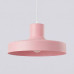 Pendant SOLLUX SL.2054 BILO PINK 1 x E27