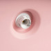 Pendant SOLLUX SL.2054 BILO PINK 1 x E27