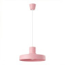 Пендел SOLLUX SL.2054 BILO PINK 1 x E27