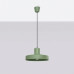 Pendant SOLLUX SL.2055 BILO SAGE 1 x E27 Pendant SOLLUX SL.2055 BILO SAGE 1 x E27