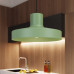Pendant SOLLUX SL.2055 BILO SAGE 1 x E27 Pendant SOLLUX SL.2055 BILO SAGE 1 x E27