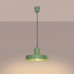 Pendant SOLLUX SL.2055 BILO SAGE 1 x E27 Pendant SOLLUX SL.2055 BILO SAGE 1 x E27