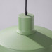 Pendant SOLLUX SL.2055 BILO SAGE 1 x E27 Pendant SOLLUX SL.2055 BILO SAGE 1 x E27