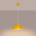 Пендел SOLLUX SL.2056 BILO YELLOW 1 x E27 Пендел SOLLUX SL.2056 BILO YELLOW 1 x E27